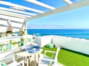 Casa Vistamar, Amazing Sea Views and Private Pool - La Vera