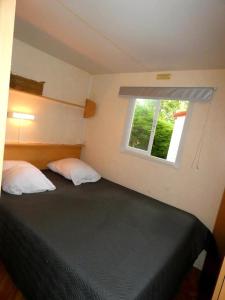 Campings Mobil-home  « le voyageur » camping **** : photos des chambres