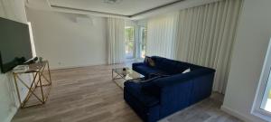 Zamkowa Park Luxury Apartment