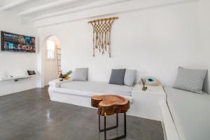 Ow Andros Luxury Suites