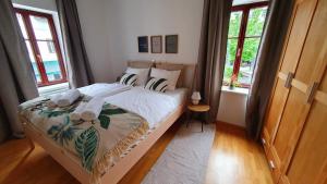 Apartma Bovec Center