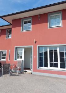Apartma Sandi 