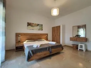 Tony's Garden House - Palaiochórion