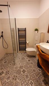 Apartma Bovec Center