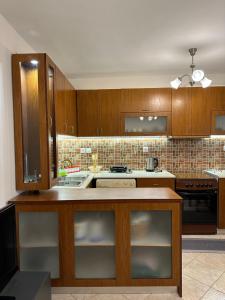 B&S Saranda Apartment