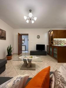 B&S Saranda Apartment