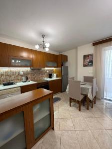 B&S Saranda Apartment