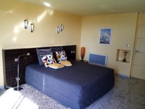 B&B / Chambres d'hotes villa rahuette : photos des chambres