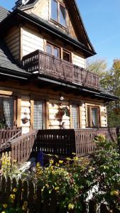 Apartament Osa Bogdańskiego 4