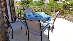 Apartman Samardzic