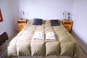 Cabañas Las Cumbres