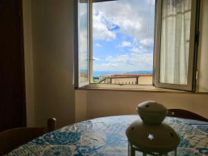 S320 - Sirolo, trilocale con vista mozzafiato