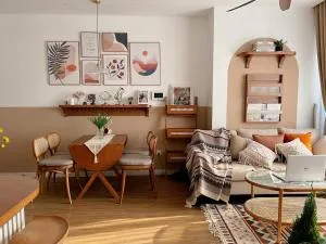 Cindy Vinhomes Skylake Apartments - Mễ Trì