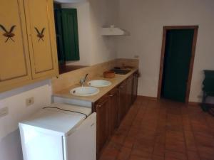 Casa nella Fortezza