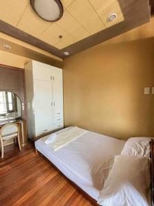 Megatower 1 Condominium, Baguio Condo Transient