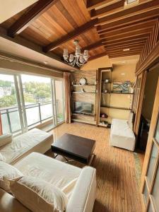 Megatower 1 Condominium, Baguio Condo Transient