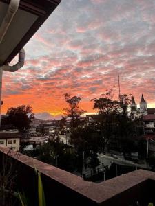 Megatower 1 Condominium, Baguio Condo Transient