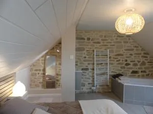 Espace Acu-Nature - 埃尔盖加贝里克