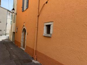 Appartements Studio Le petit marronnier 2-4 personnes : photos des chambres