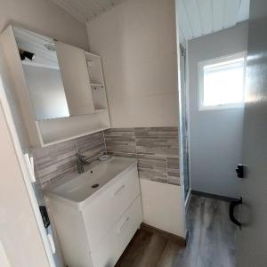 Campings Mammiehome - 6 places - Mimizan - Camping La Lande : photos des chambres