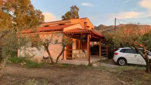 Olive Garden Home - Mitrópolis