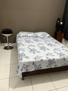 Apartamento muito aconchegante