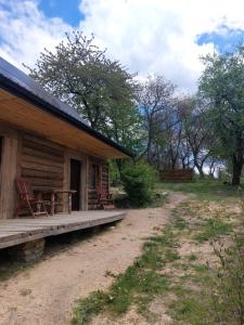 Agroturystyka LipoweWzgórze- Jaś&Małgosia