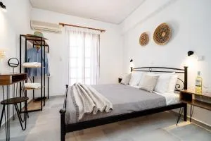 Flerianos Studios Naxos - 阿吉奥斯普罗科皮奥斯