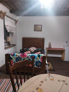 Agroturystyka LipoweWzgórze- Jaś&Małgosia