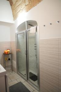 Suite room in Bed & Breakfast Al Borgo
