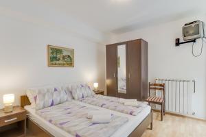 Studio Apartment room in Apartment Dado