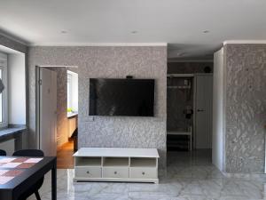 Rotušės apartamentai Kretingoje