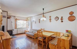 Nice Apartment In Santo Stefano Daveto