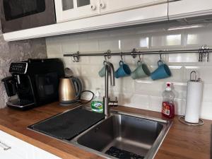 Rotušės apartamentai Kretingoje