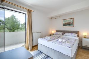 Apartment with Garden View room in Apartment Dado