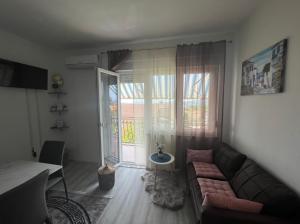 LOTUS Holiday Apartment in Škrljevo