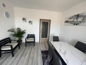 LOTUS Holiday Apartment in Škrljevo