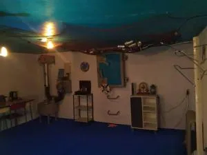 Sea-boat room with no windows - Reconvilier