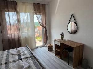 LOTUS Holiday Apartment in Škrljevo