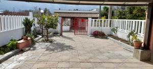 Villino Il melograno