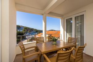 Sanpier Apartments - 4hvězdičkové hotely ve městě Veli Lošinj