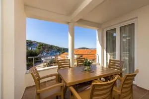 Sanpier Apartments - Premuda