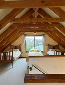 Eagle Peak Chalet