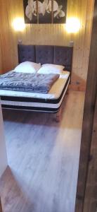 chalets les 5 loups : photos des chambres