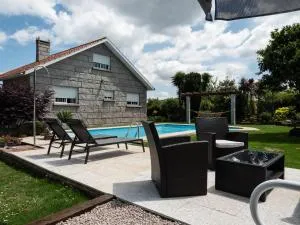 Casa Ramos - Chandebrito