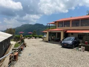 KAT RESORT PVT.LTD - Kakani