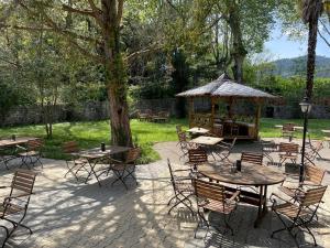 Logis Hotel Restaurant Le Domaine de la Régalière