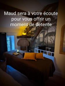 Villas Maison lou cocotte : photos des chambres