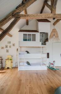 Villas Maison lou cocotte : photos des chambres