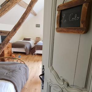 Villas Maison lou cocotte : photos des chambres